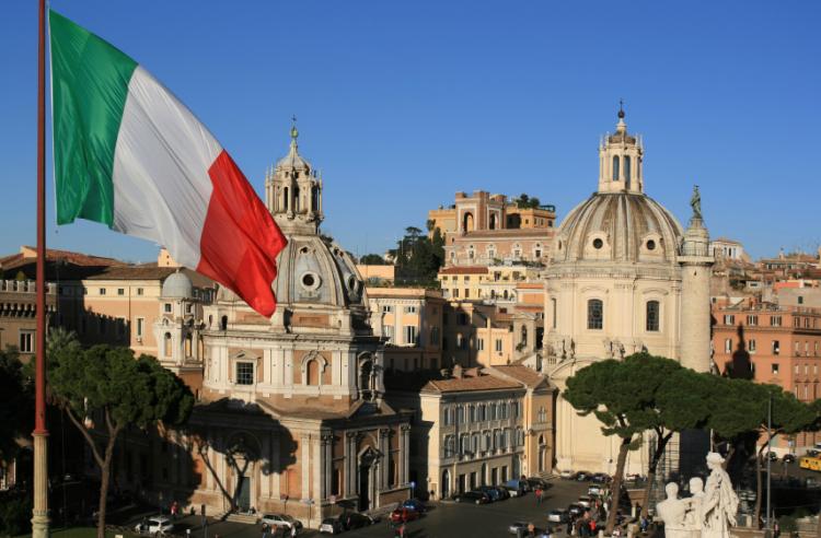 Tempat Wisata yang Bersejarah di Negara Italia